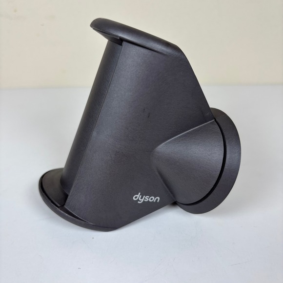 Dyson Supersonic Hair Dryer Flyaway Attachment For A Smooth Finish Gray NWOB - Picture 1 of 5